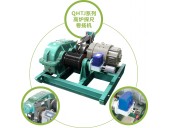 QHTJ型高爐智能探尺是根據(jù)長期的高爐自動化現(xiàn)場施工經(jīng)驗(yàn)，為滿足高爐煉鐵工藝的需要，精心、研制開發(fā)的一種運(yùn)行可靠，測量精確，調(diào)整方便快捷，集智能數(shù)字主令控制器、探尺卷揚(yáng)機(jī)、直流調(diào)速系統(tǒng)為一體的綜合測量產(chǎn)品，系統(tǒng)維護(hù)量小，使用方便，造價(jià)低廉，輸出標(biāo)準(zhǔn)信號，是自動化工程公司及老探尺改造的理想選擇。