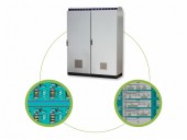 制藥廠供配料自動化系統(tǒng)主要解決反應(yīng)釜的液體自動加料自動控制，系統(tǒng)通過設(shè)定所加的物料種類與數(shù)量，起動后系統(tǒng)將自動起動輸送泵及相應(yīng)的閥門，將液體輸送至所需要輸送的反應(yīng)釜，操作簡單，穩(wěn)定可靠。