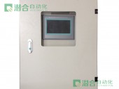 智能主令控制器由智能測(cè)控單元代替簡(jiǎn)單的編碼器，可以緩沖滾筒的震動(dòng)、竄動(dòng)等對(duì)編碼器的沖擊。